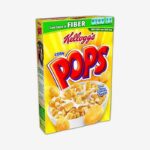 Cereal Boxes